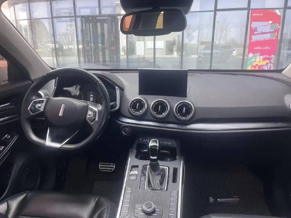 2019 WEY VV5 2.0T 197HP L4 7DCT,autocango,china used car exporter,china ev exporter,chinese used car exporter,chinese used ev exporter