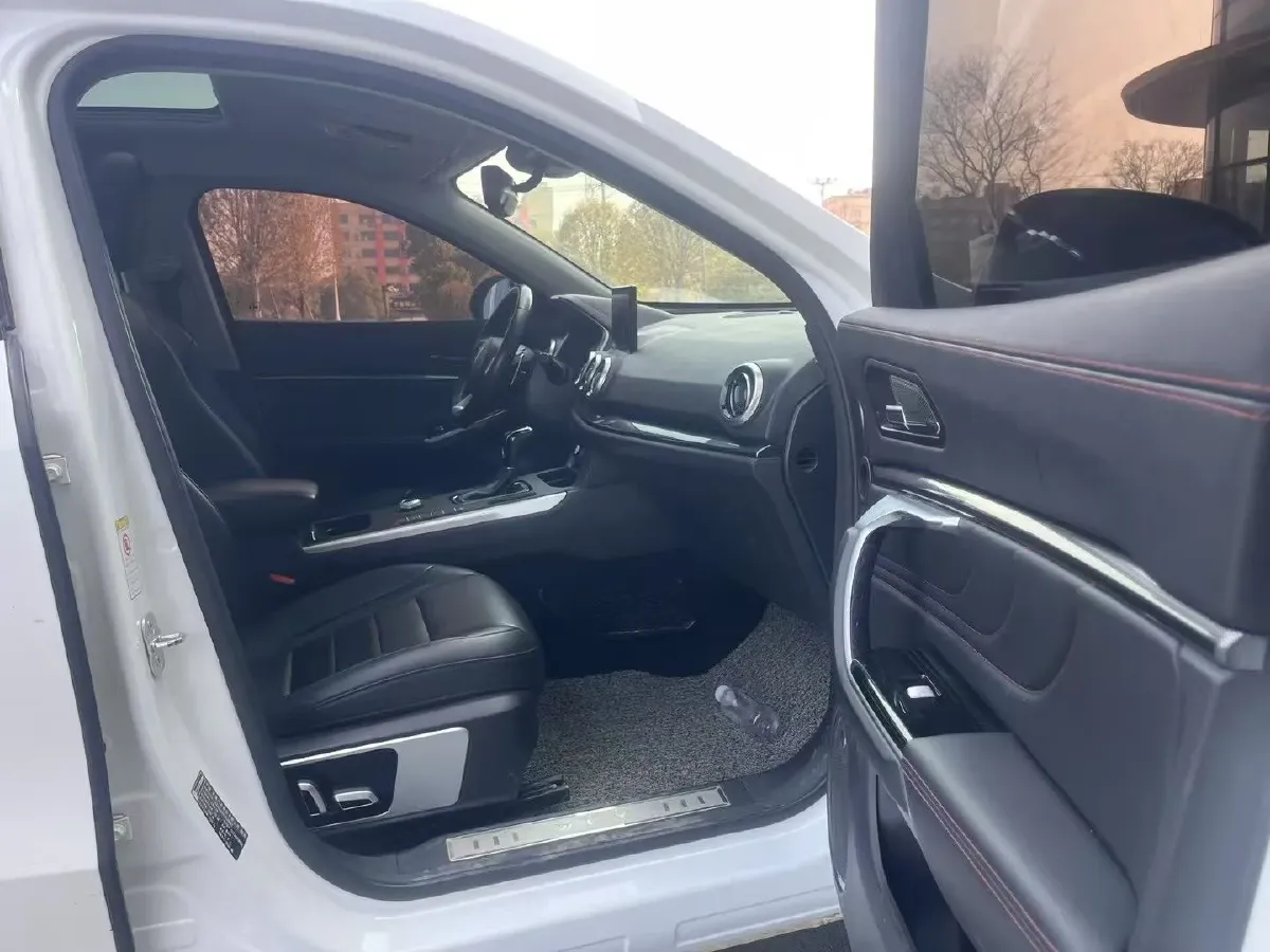 2019 WEY VV5 2.0T 197HP L4 7DCT,autocango,china used car exporter,china ev exporter,chinese used car exporter,chinese used ev exporter