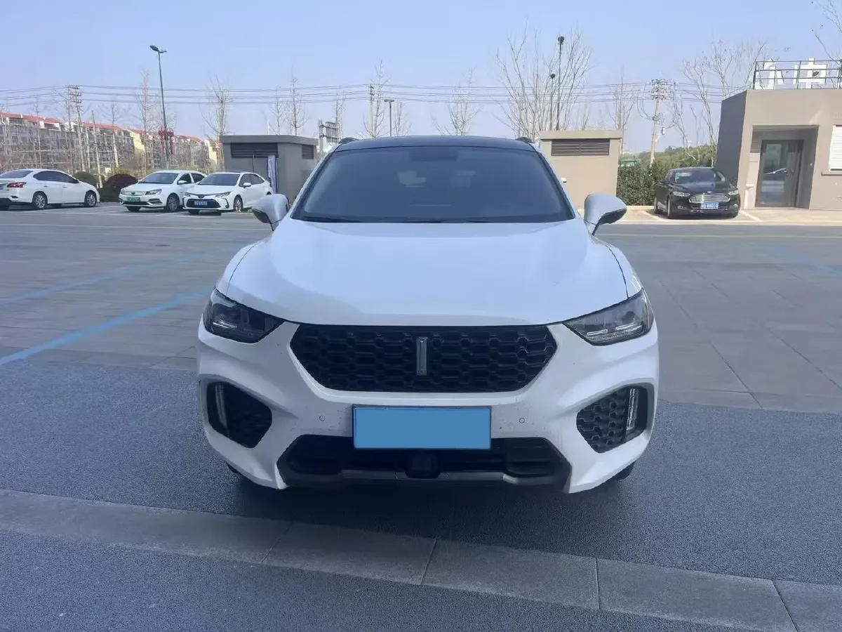 2019 WEY VV5 2.0T 197HP L4 7DCT,autocango,china used car exporter,china ev exporter,chinese used car exporter,chinese used ev exporter
