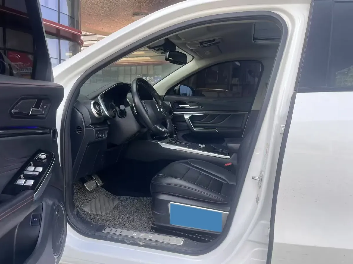 2019 WEY VV5 2.0T 197HP L4 7DCT,autocango,china used car exporter,china ev exporter,chinese used car exporter,chinese used ev exporter