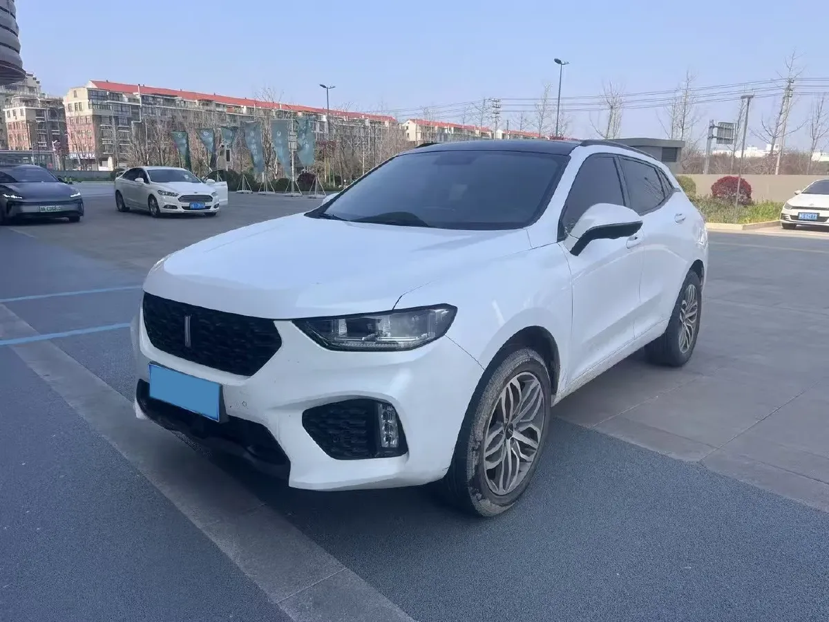 2019 WEY VV5 2.0T 197HP L4 7DCT,autocango,china used car exporter,china ev exporter,chinese used car exporter,chinese used ev exporter