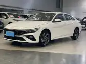 2023 HYUNDAI ELANTRA,autocango,china used car exporter,china ev exporter,chinese used car exporter,chinese used ev exporter