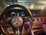 2021 Mercedes-Benz E Class 2.0T 197HP L4 9AT