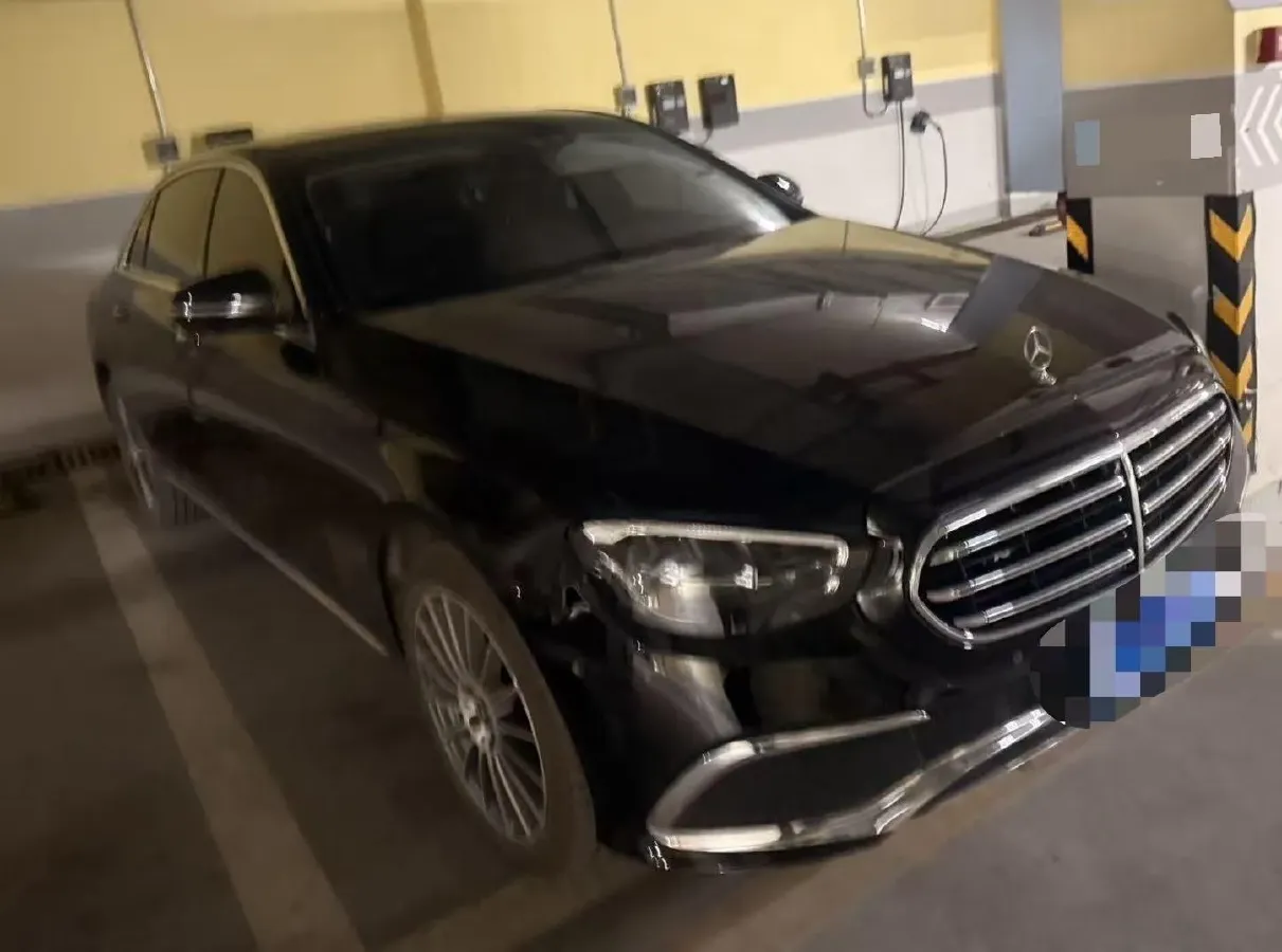 2021 Mercedes-Benz E Class 2.0T 197HP L4 9AT,autocango,china used car exporter,china ev exporter,chinese used car exporter,chinese used ev exporter