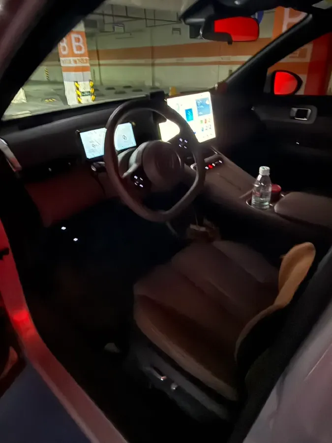 2024 WuLing XingGuangS 1.5L 106HP L4 E-CVT PHEV 20.5KWH,autocango,china used car exporter,china ev exporter,chinese used car exporter,chinese used ev exporter