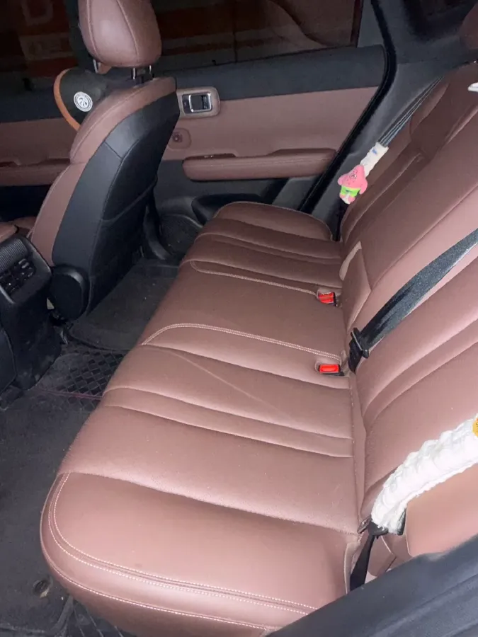 2024 WuLing XingGuangS 1.5L 106HP L4 E-CVT PHEV 20.5KWH,autocango,china used car exporter,china ev exporter,chinese used car exporter,chinese used ev exporter