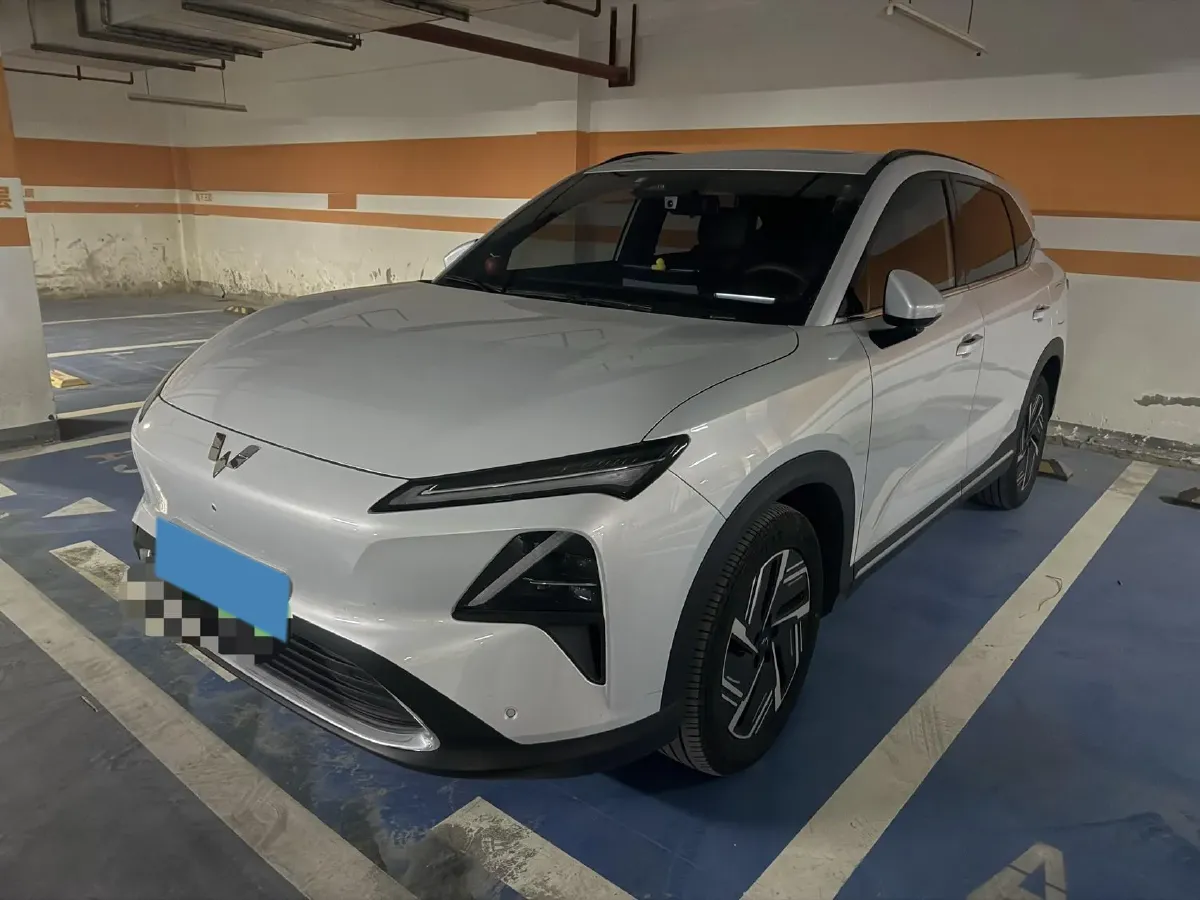 2024 WuLing XingGuangS 1.5L 106HP L4 E-CVT PHEV 20.5KWH,autocango,china used car exporter,china ev exporter,chinese used car exporter,chinese used ev exporter