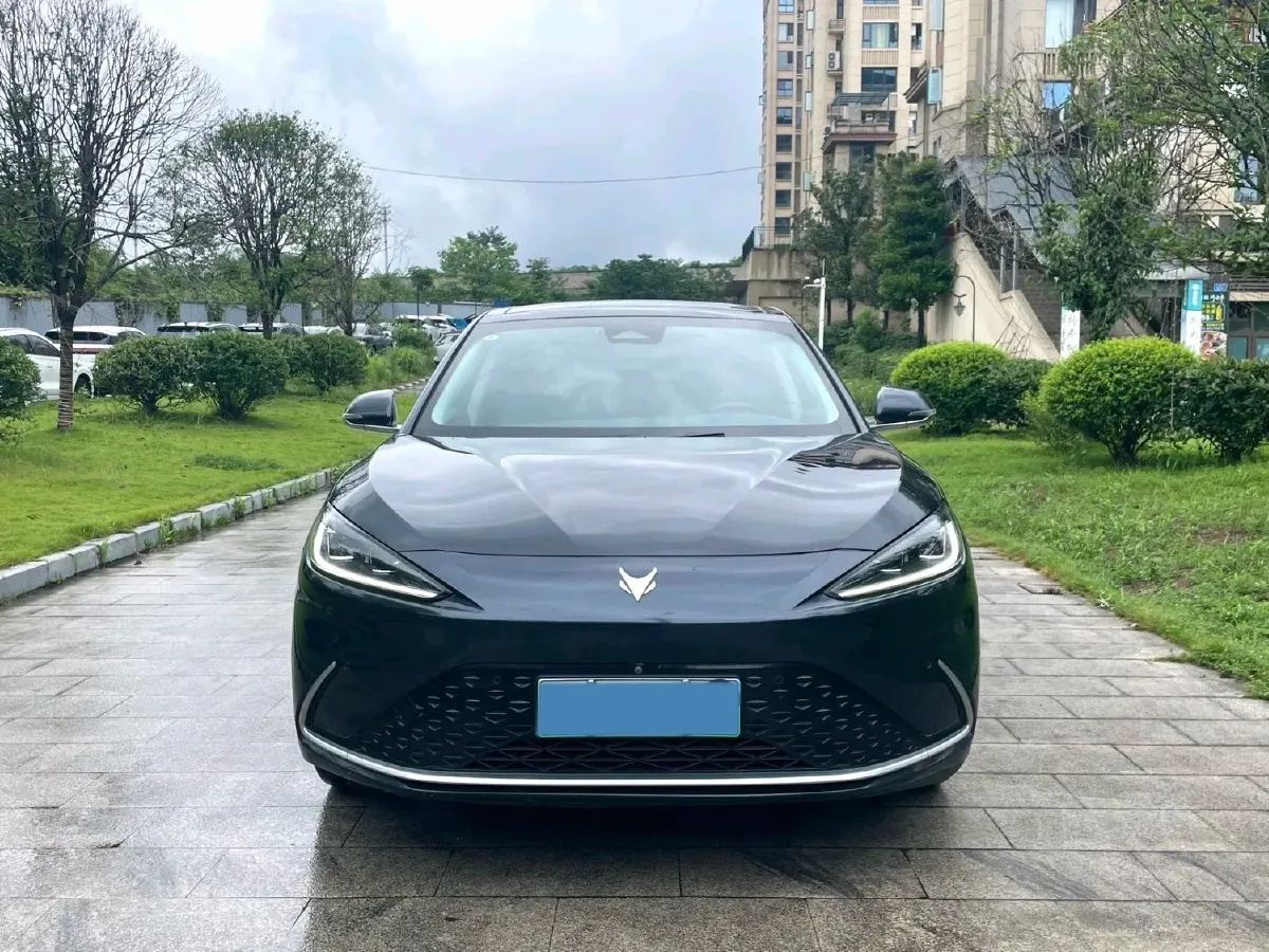 2022 ARCFOX αS BEV 93.6KWH,autocango,china used car exporter,china ev exporter,chinese used car exporter,chinese used ev exporter