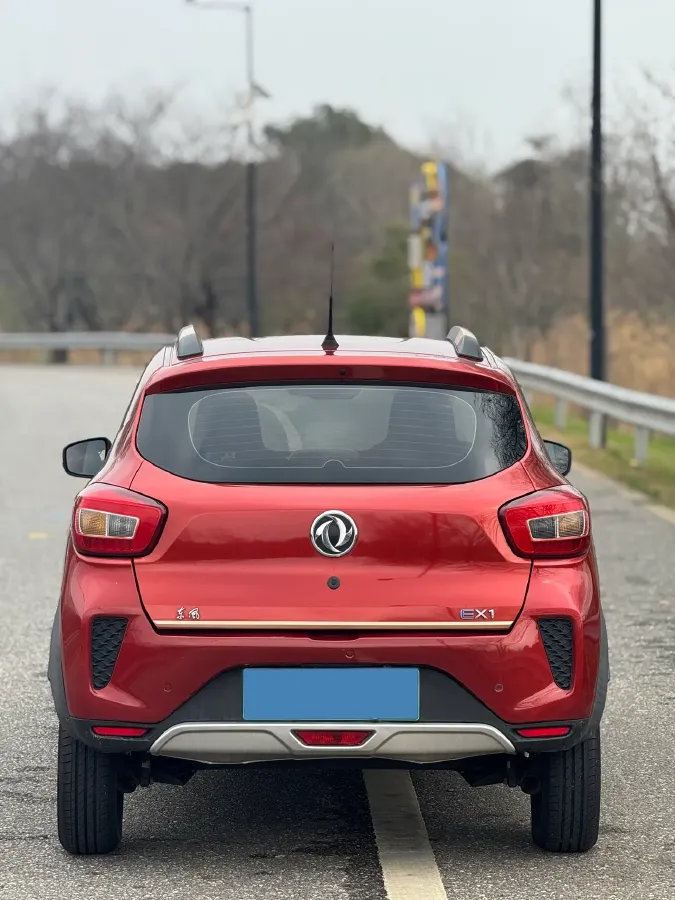 2022 DongFeng eπ Nami EX1 BEV 26.8KWH,autocango,china used car exporter,china ev exporter,chinese used car exporter,chinese used ev exporter