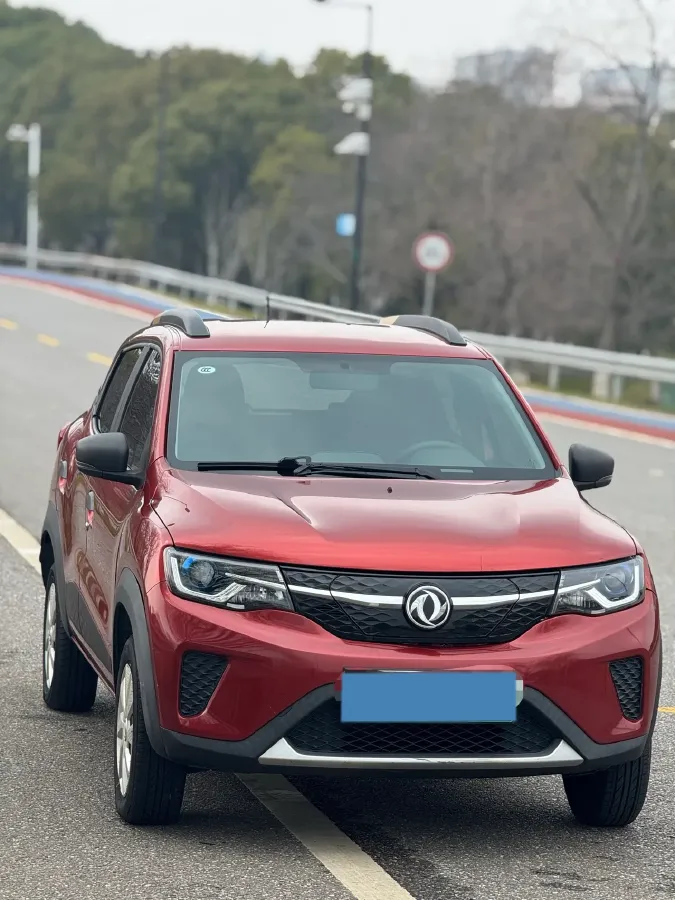 2022 DongFeng eπ Nami EX1 BEV 26.8KWH,autocango,china used car exporter,china ev exporter,chinese used car exporter,chinese used ev exporter