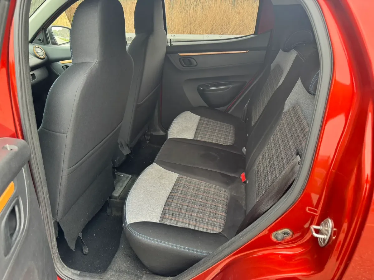 2022 DongFeng eπ Nami EX1 BEV 26.8KWH,autocango,china used car exporter,china ev exporter,chinese used car exporter,chinese used ev exporter