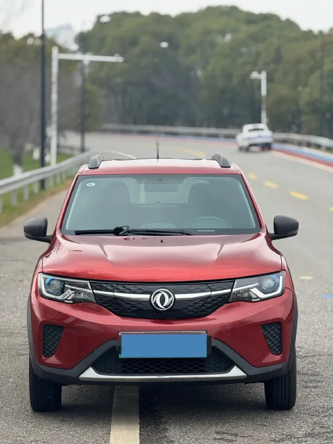 2022 DongFeng eπ Nami EX1 BEV 26.8KWH,autocango,china used car exporter,china ev exporter,chinese used car exporter,chinese used ev exporter