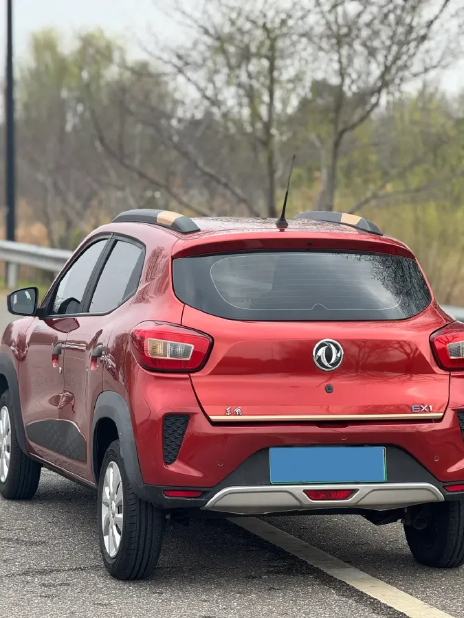 2022 DongFeng eπ Nami EX1 BEV 26.8KWH,autocango,china used car exporter,china ev exporter,chinese used car exporter,chinese used ev exporter