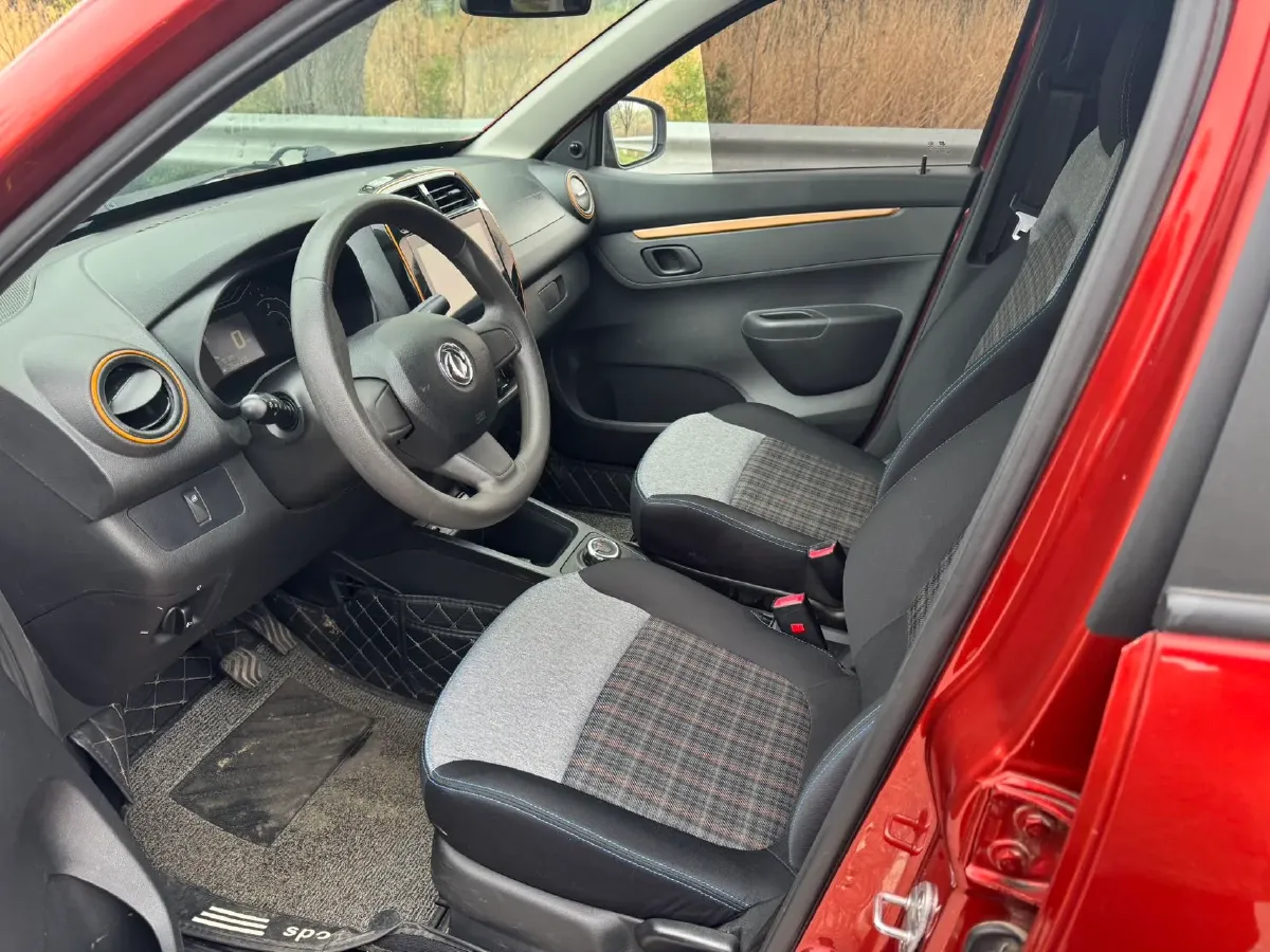 2022 DongFeng eπ Nami EX1 BEV 26.8KWH,autocango,china used car exporter,china ev exporter,chinese used car exporter,chinese used ev exporter