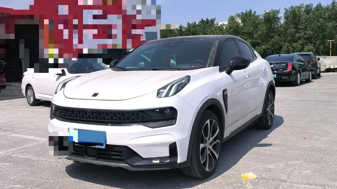 2020 LYNK&CO 05 2.0T 254HP L4 8AT,autocango,china used car exporter,china ev exporter,chinese used car exporter,chinese used ev exporter