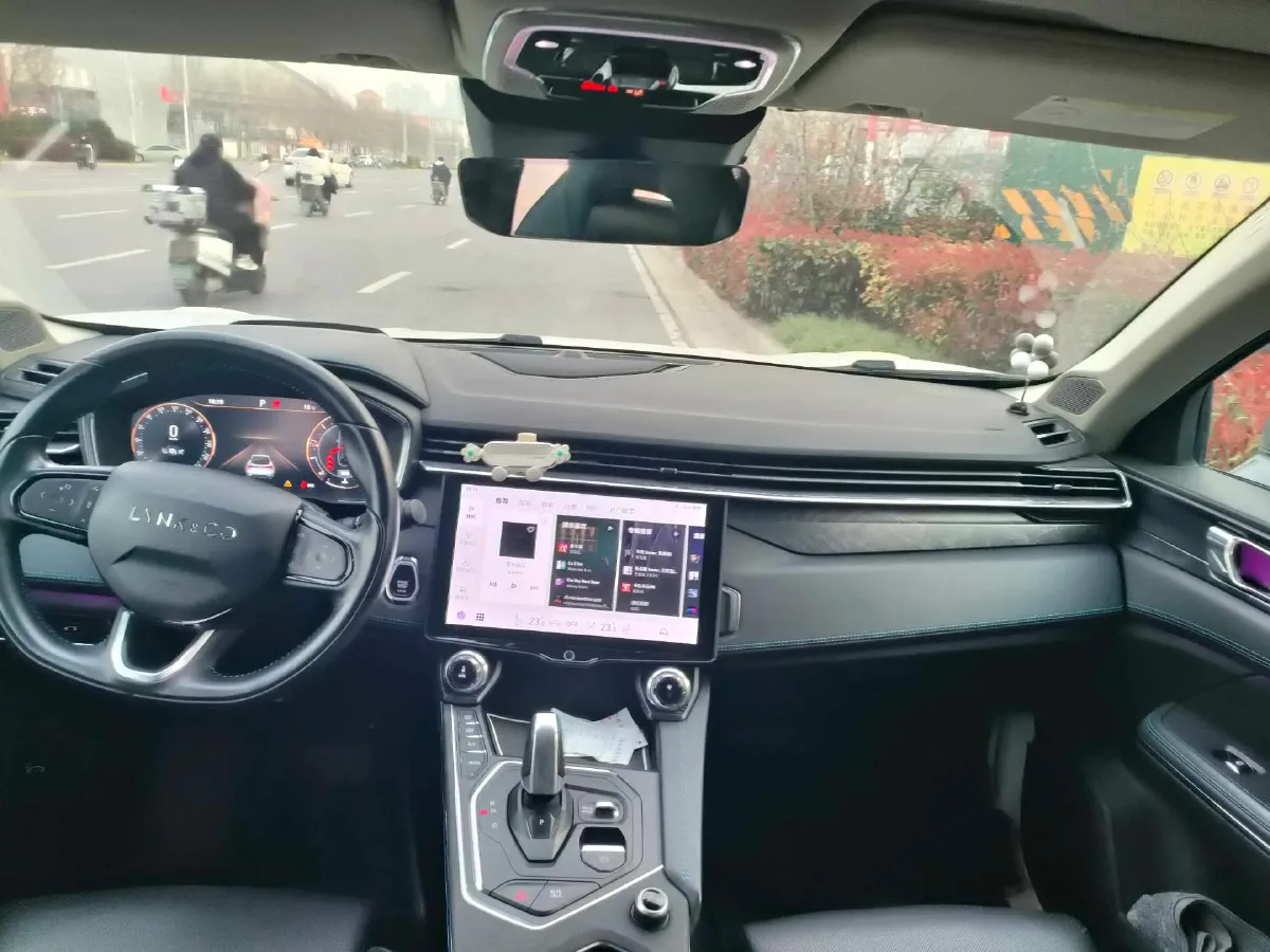 2020 LYNK&CO 05 2.0T 254HP L4 8AT,autocango,china used car exporter,china ev exporter,chinese used car exporter,chinese used ev exporter