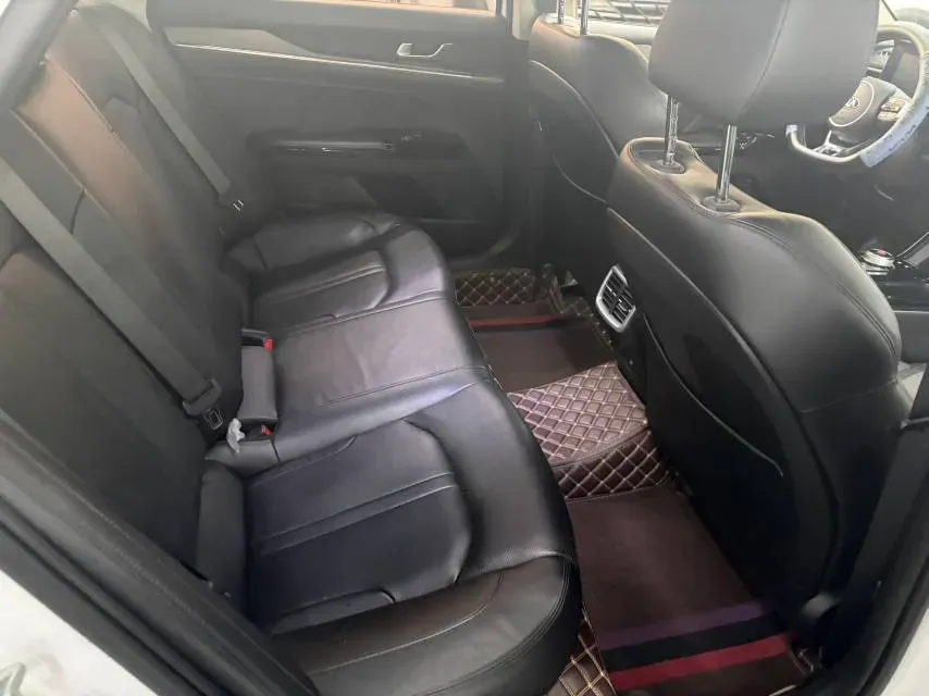 2021 Kia K5 2.0T 240HP L4 8AT,autocango,china used car exporter,china ev exporter,chinese used car exporter,chinese used ev exporter