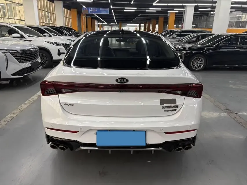 2021 Kia K5 2.0T 240HP L4 8AT,autocango,china used car exporter,china ev exporter,chinese used car exporter,chinese used ev exporter