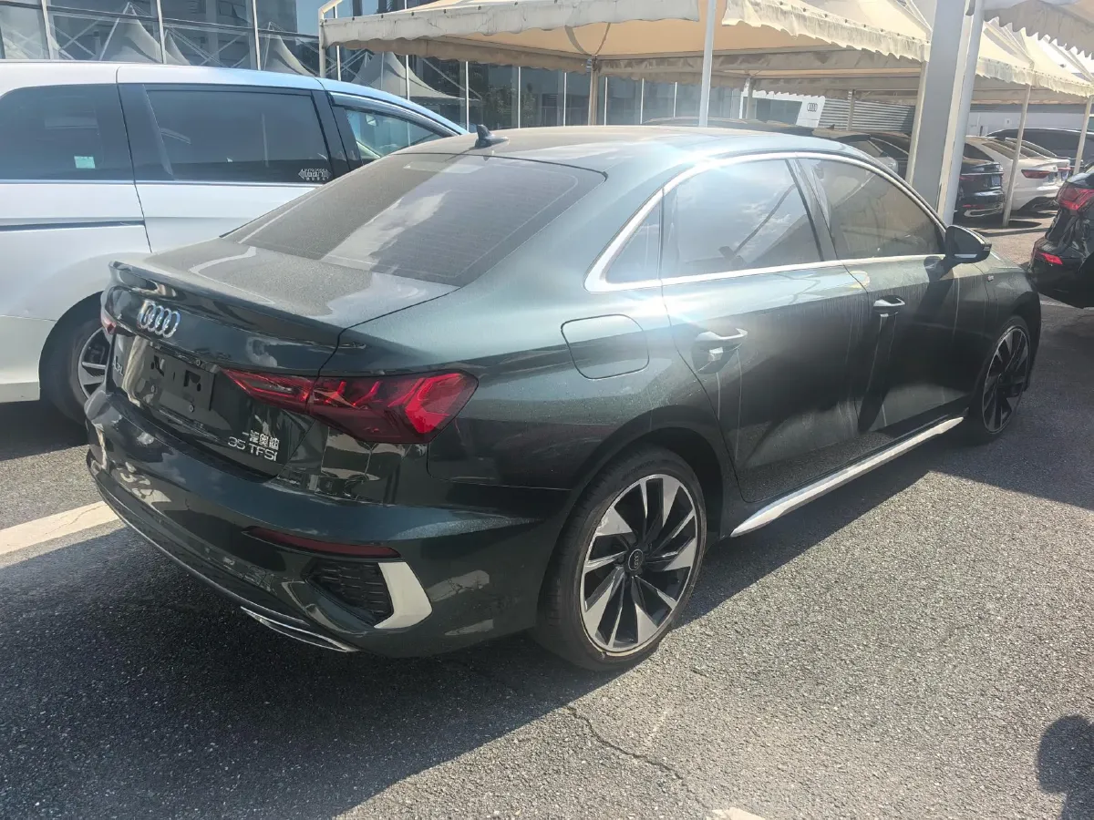 2022 Audi A3 1.4T 150HP L4 7DCT,autocango,china used car exporter,china ev exporter,chinese used car exporter,chinese used ev exporter