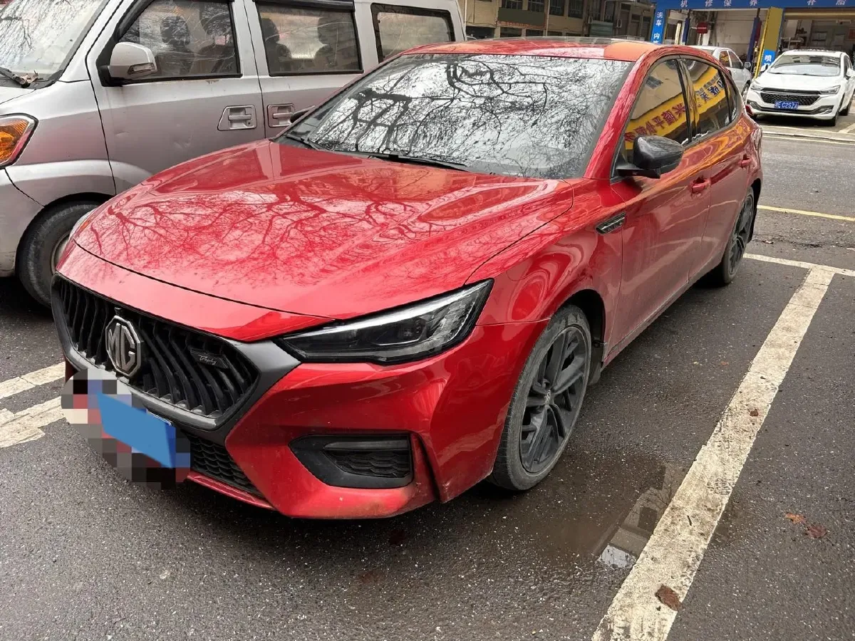 2020 MG MG6 1.5T 181HP L4 7DCT,autocango,china used car exporter,china ev exporter,chinese used car exporter,chinese used ev exporter