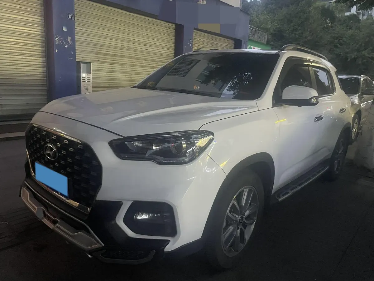 2019 Hyundai ix35 1.4T 140HP L4 7DCT,autocango,china used car exporter,china ev exporter,chinese used car exporter,chinese used ev exporter