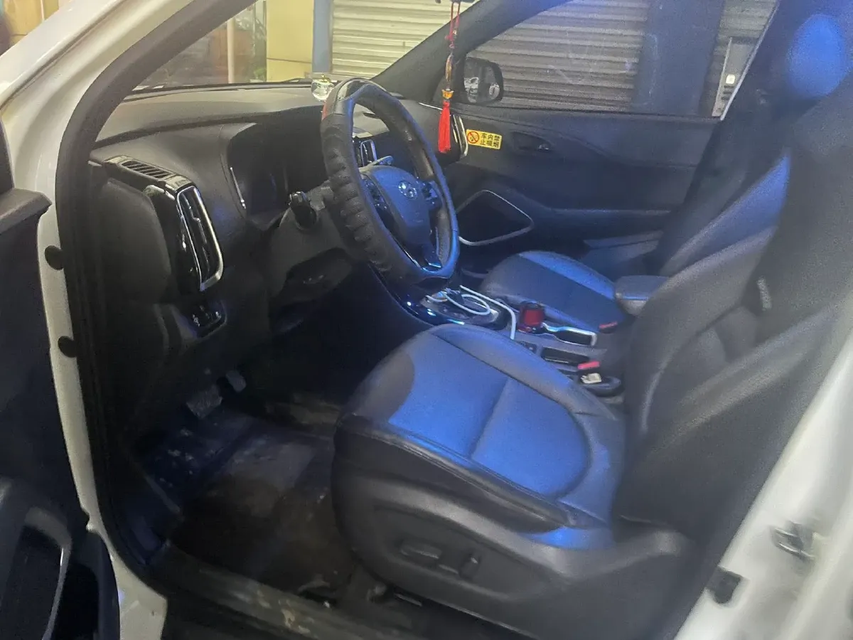 2019 Hyundai ix35 1.4T 140HP L4 7DCT,autocango,china used car exporter,china ev exporter,chinese used car exporter,chinese used ev exporter