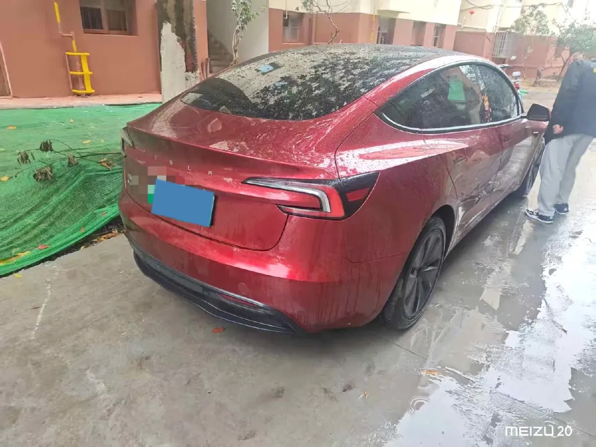2025 Tesla Model 3 BEV 62.5KWH,autocango,china used car exporter,china ev exporter,chinese used car exporter,chinese used ev exporter