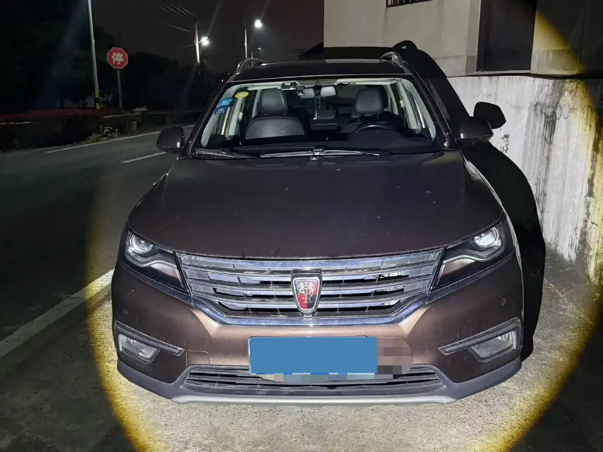 2018 Roewe RX5 1.5T 169HP L4 7DCT,autocango,china used car exporter,china ev exporter,chinese used car exporter,chinese used ev exporter