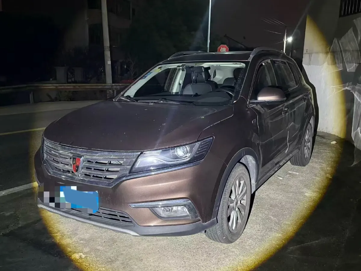 2018 Roewe RX5 1.5T 169HP L4 7DCT,autocango,china used car exporter,china ev exporter,chinese used car exporter,chinese used ev exporter