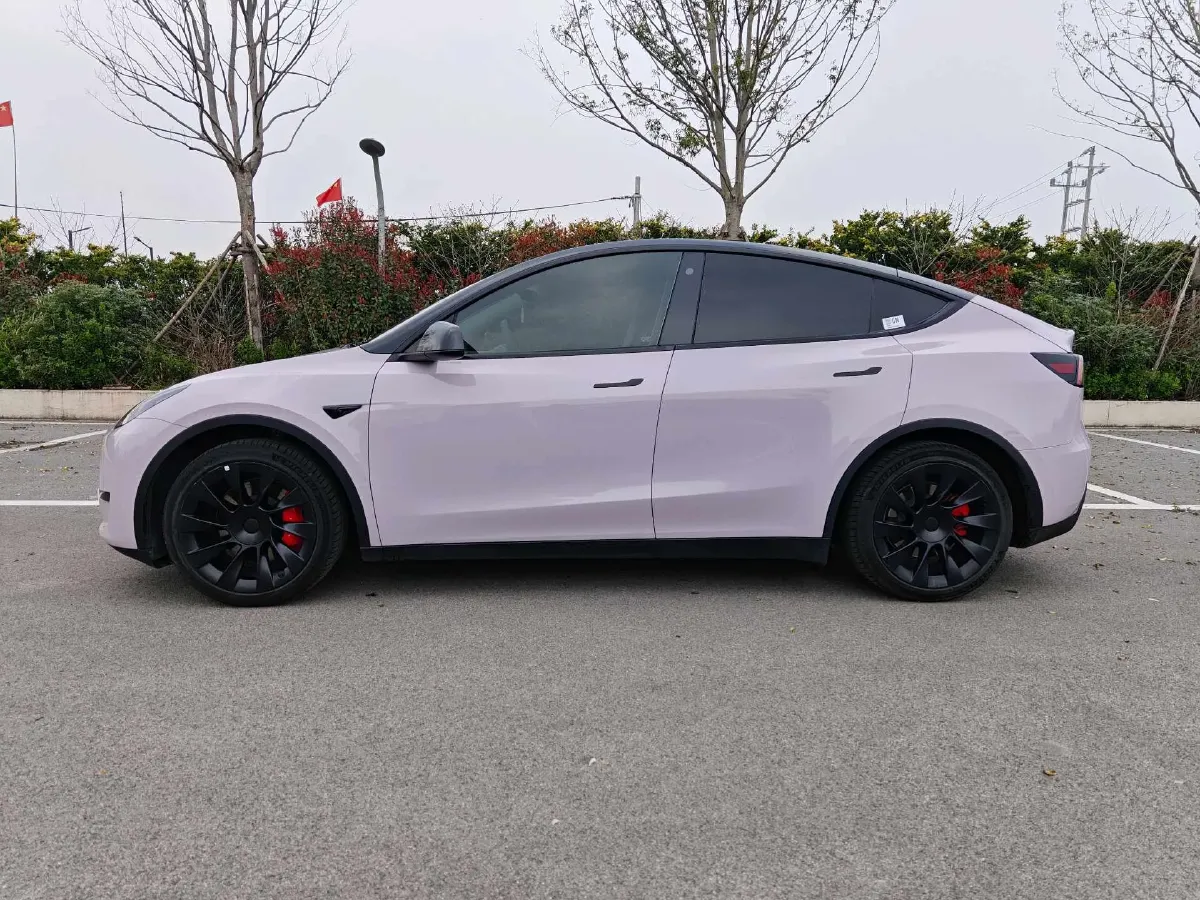 2022 Tesla Model Y BEV 60KWH,autocango,china used car exporter,china ev exporter,chinese used car exporter,chinese used ev exporter