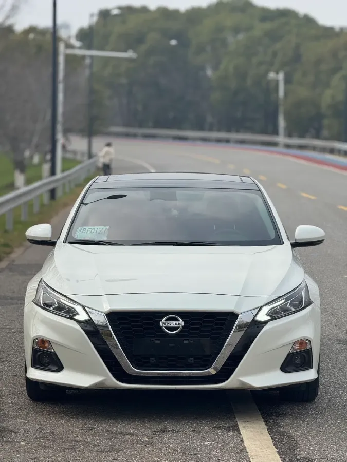 2021 Nissan Teana 2.0L 156HP L4 CVT,autocango,china used car exporter,china ev exporter,chinese used car exporter,chinese used ev exporter