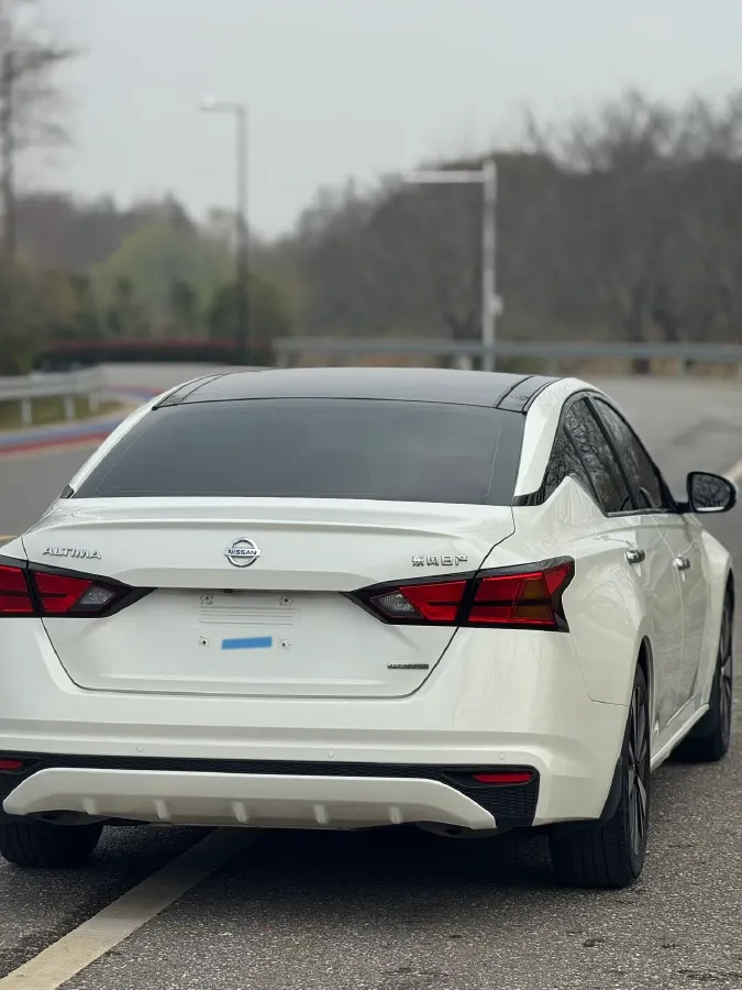 2021 Nissan Teana 2.0L 156HP L4 CVT,autocango,china used car exporter,china ev exporter,chinese used car exporter,chinese used ev exporter