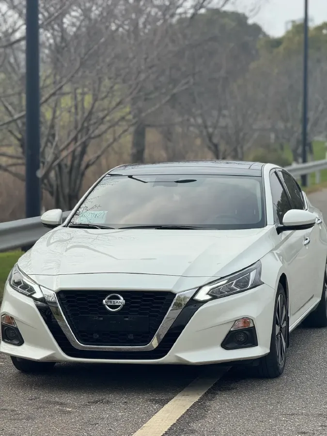 2021 Nissan Teana 2.0L 156HP L4 CVT,autocango,china used car exporter,china ev exporter,chinese used car exporter,chinese used ev exporter