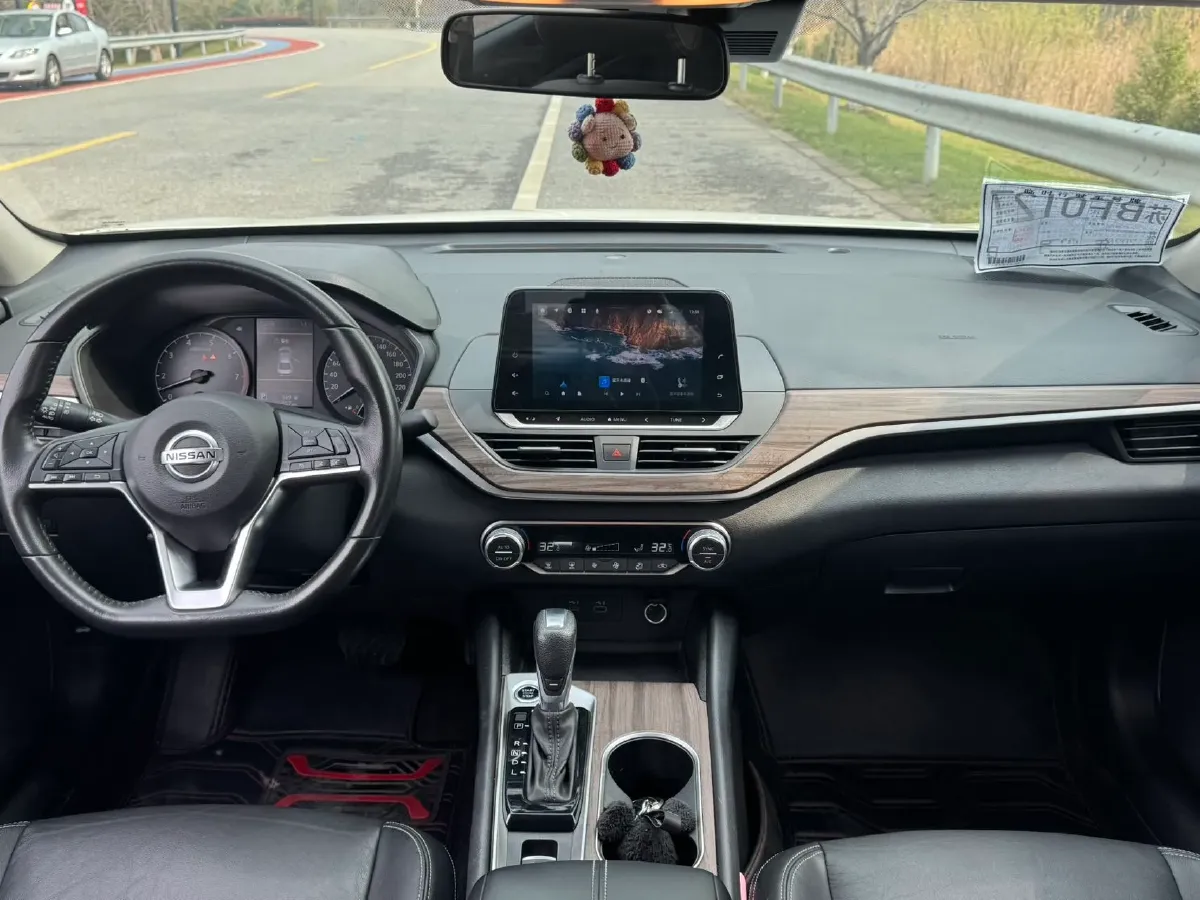 2021 Nissan Teana 2.0L 156HP L4 CVT,autocango,china used car exporter,china ev exporter,chinese used car exporter,chinese used ev exporter