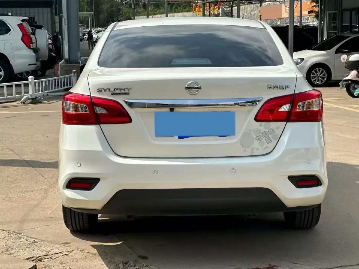 2021 Nissan Sylphy 1.6L 122HP L4 CVT,autocango,china used car exporter,china ev exporter,chinese used car exporter,chinese used ev exporter