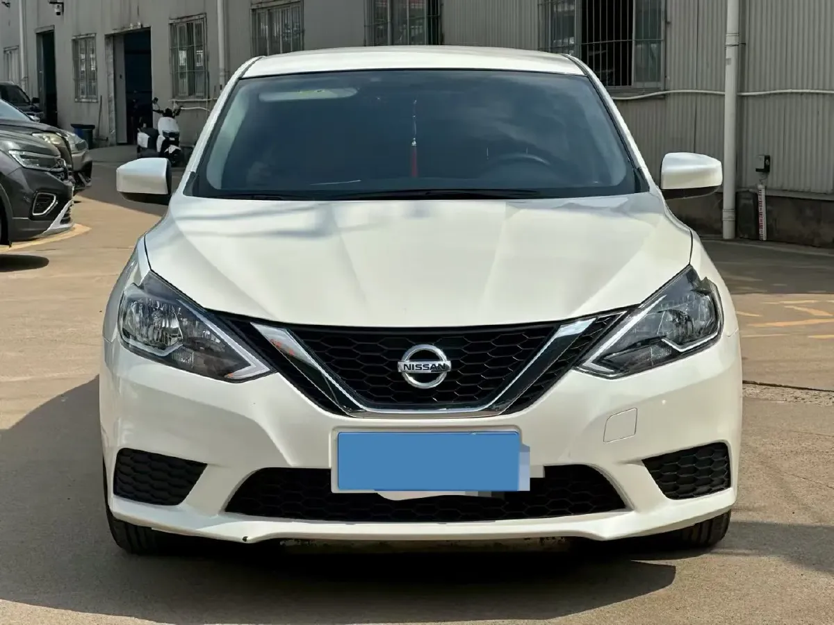 2021 Nissan Sylphy 1.6L 122HP L4 CVT,autocango,china used car exporter,china ev exporter,chinese used car exporter,chinese used ev exporter