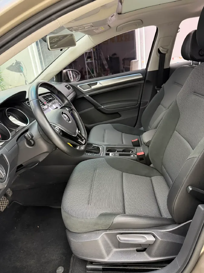 2018 Volkswagen Golf 1.4T 131HP L4 7DCT,autocango,china used car exporter,china ev exporter,chinese used car exporter,chinese used ev exporter