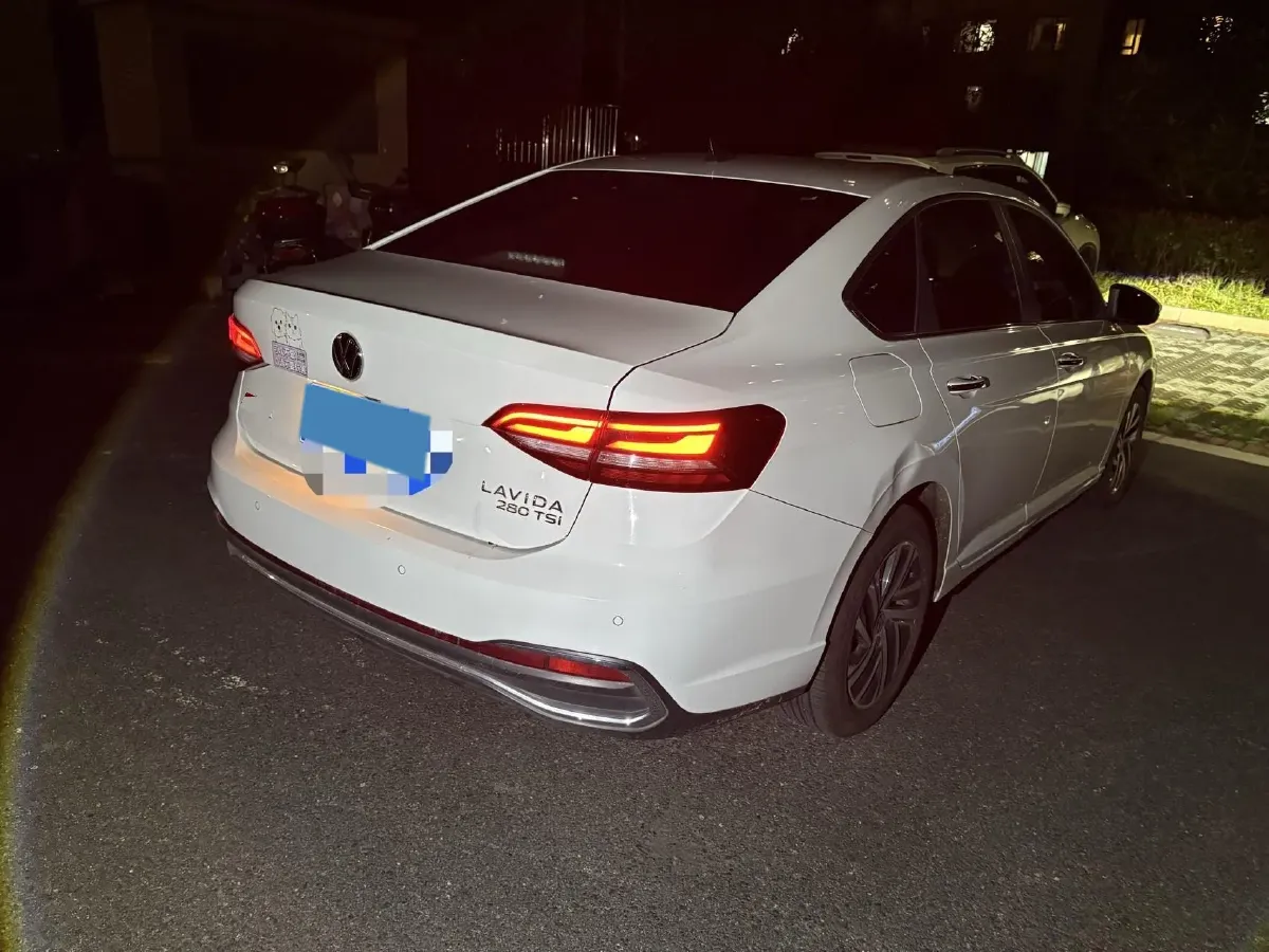 2023 Volkswagen Lavida 1.4T 150HP L4 7DCT,autocango,china used car exporter,china ev exporter,chinese used car exporter,chinese used ev exporter