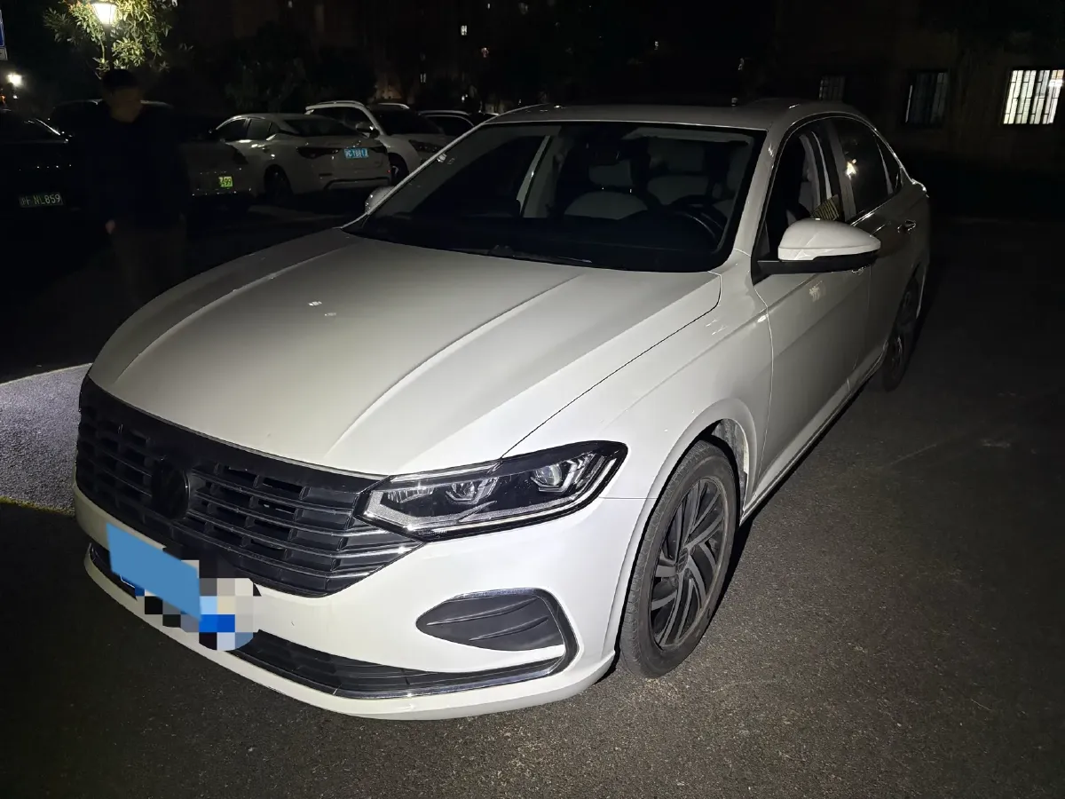2023 Volkswagen Lavida 1.4T 150HP L4 7DCT,autocango,china used car exporter,china ev exporter,chinese used car exporter,chinese used ev exporter