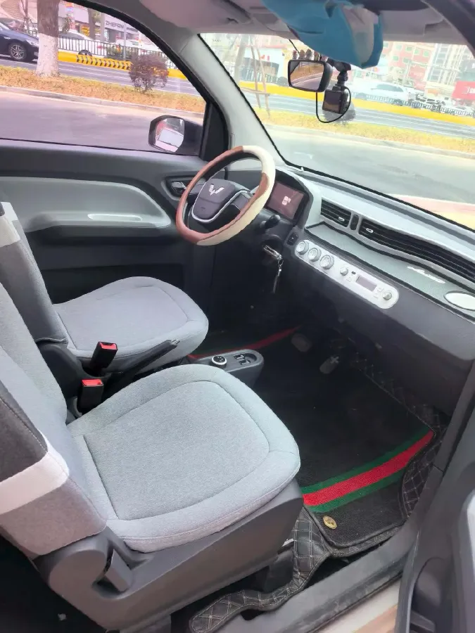 2022 DongFeng Fengon Fengon MINI EV BEV 13.8KWH,autocango,china used car exporter,china ev exporter,chinese used car exporter,chinese used ev exporter