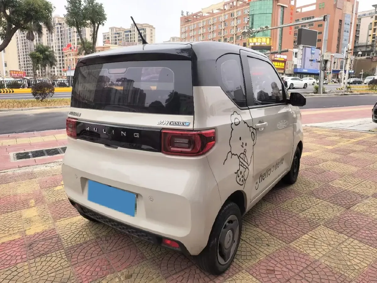 2022 DongFeng Fengon Fengon MINI EV BEV 13.8KWH,autocango,china used car exporter,china ev exporter,chinese used car exporter,chinese used ev exporter