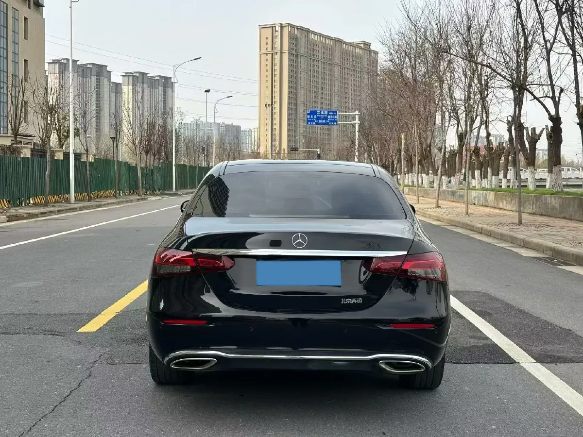 2021 Mercedes-Benz E Class 2.0T 197HP L4 9AT,autocango,china used car exporter,china ev exporter,chinese used car exporter,chinese used ev exporter