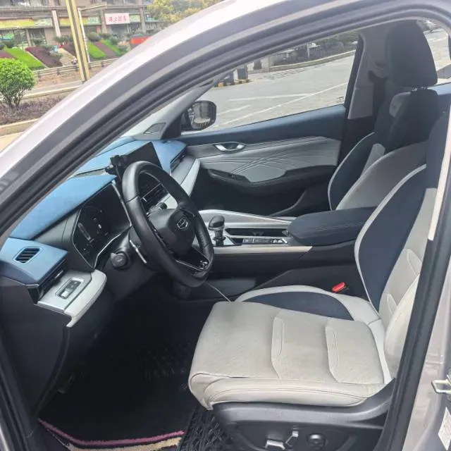 2021 Geely Preface 2.0T 190HP L4 7DCT,autocango,china used car exporter,china ev exporter,chinese used car exporter,chinese used ev exporter