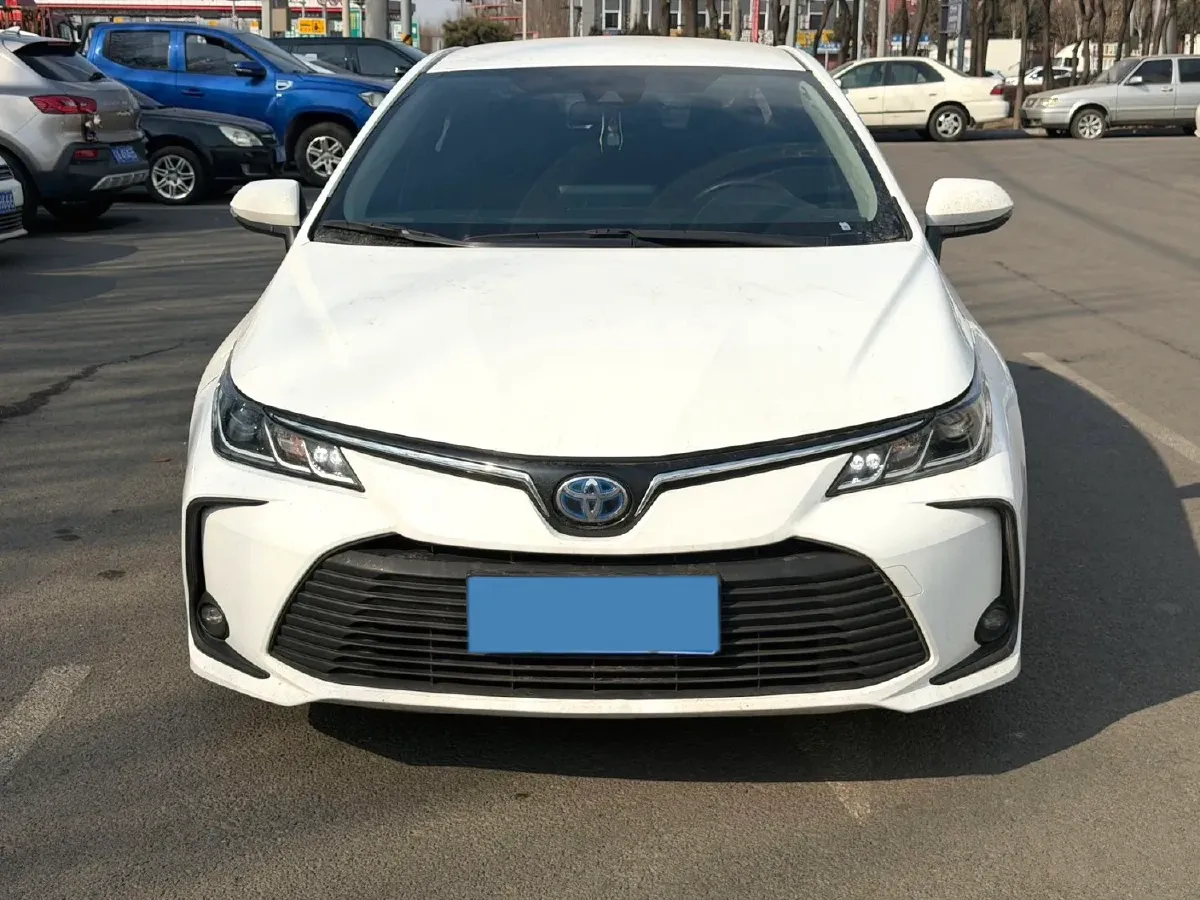 2022 Toyota Corolla 1.8L 98HP L4 E-CVT Hybrid,autocango,china used car exporter,china ev exporter,chinese used car exporter,chinese used ev exporter