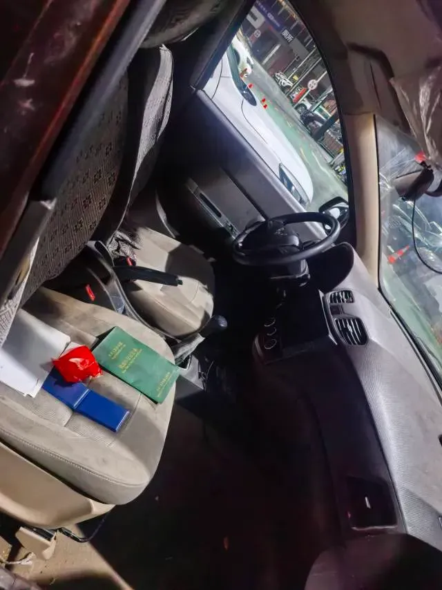 2016 WuLing HongGuang 1.5L 112HP L4 5MT,autocango,china used car exporter,china ev exporter,chinese used car exporter,chinese used ev exporter