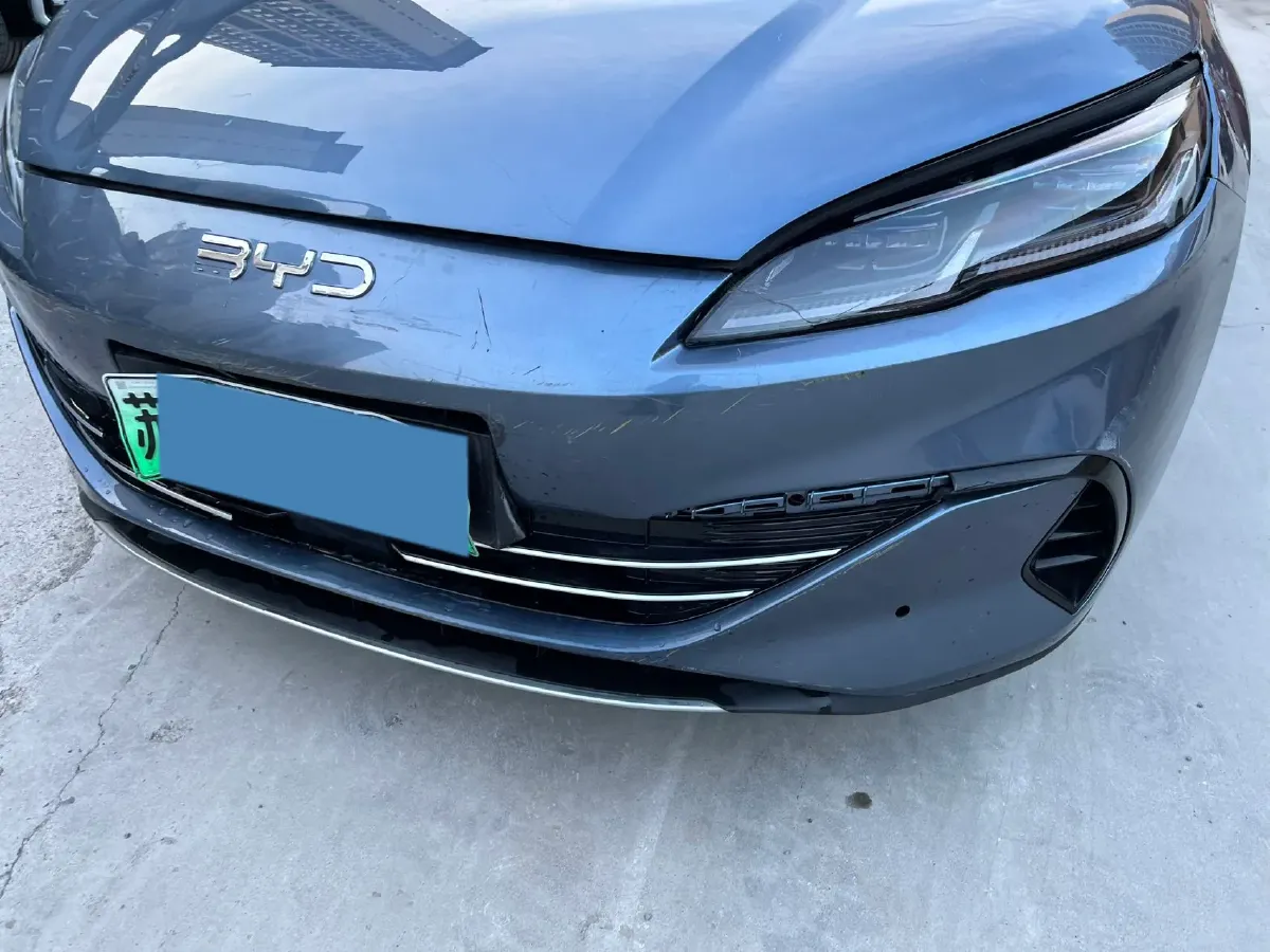 2024 BYD Seal06 1.5L 101HP L4 E-CVT PHEV 10.08KWH,autocango,china used car exporter,china ev exporter,chinese used car exporter,chinese used ev exporter