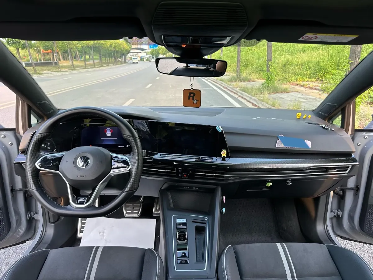 2021 Volkswagen Golf 1.4T 150HP L4 7DCT,autocango,china used car exporter,china ev exporter,chinese used car exporter,chinese used ev exporter