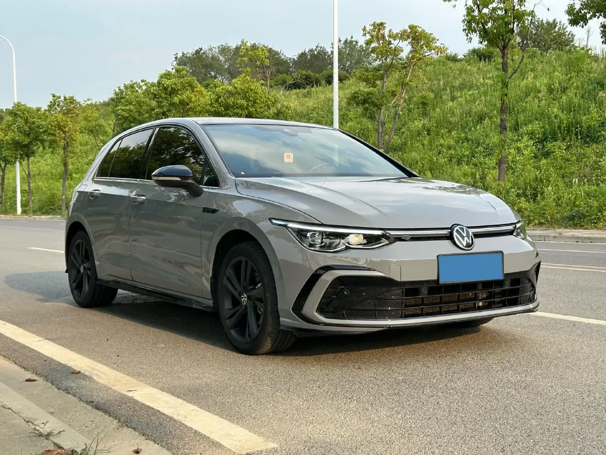 2021 Volkswagen Golf 1.4T 150HP L4 7DCT,autocango,china used car exporter,china ev exporter,chinese used car exporter,chinese used ev exporter