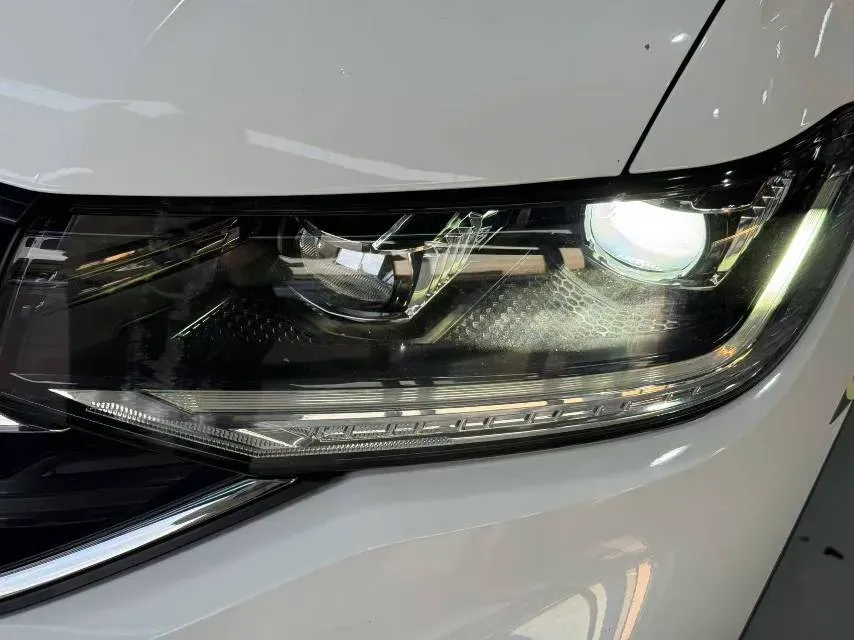 2021 Volkswagen Tacqua 1.2T 116HP L4 7DCT,autocango,china used car exporter,china ev exporter,chinese used car exporter,chinese used ev exporter