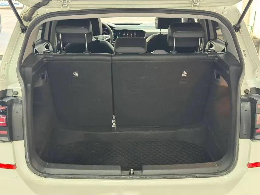 2021 Volkswagen Tacqua 1.2T 116HP L4 7DCT,autocango,china used car exporter,china ev exporter,chinese used car exporter,chinese used ev exporter